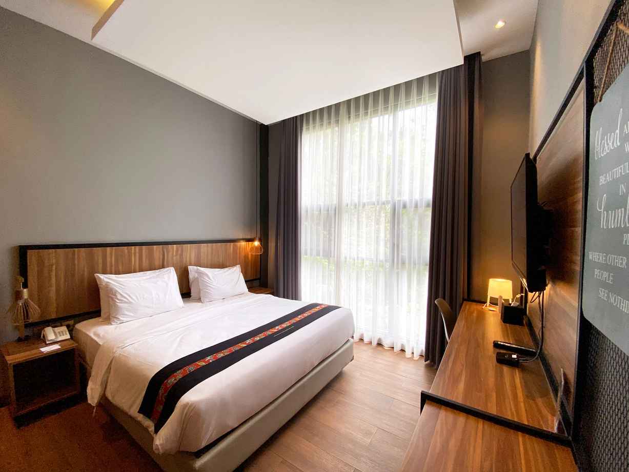 Comfort Room