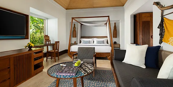 Suite Room
